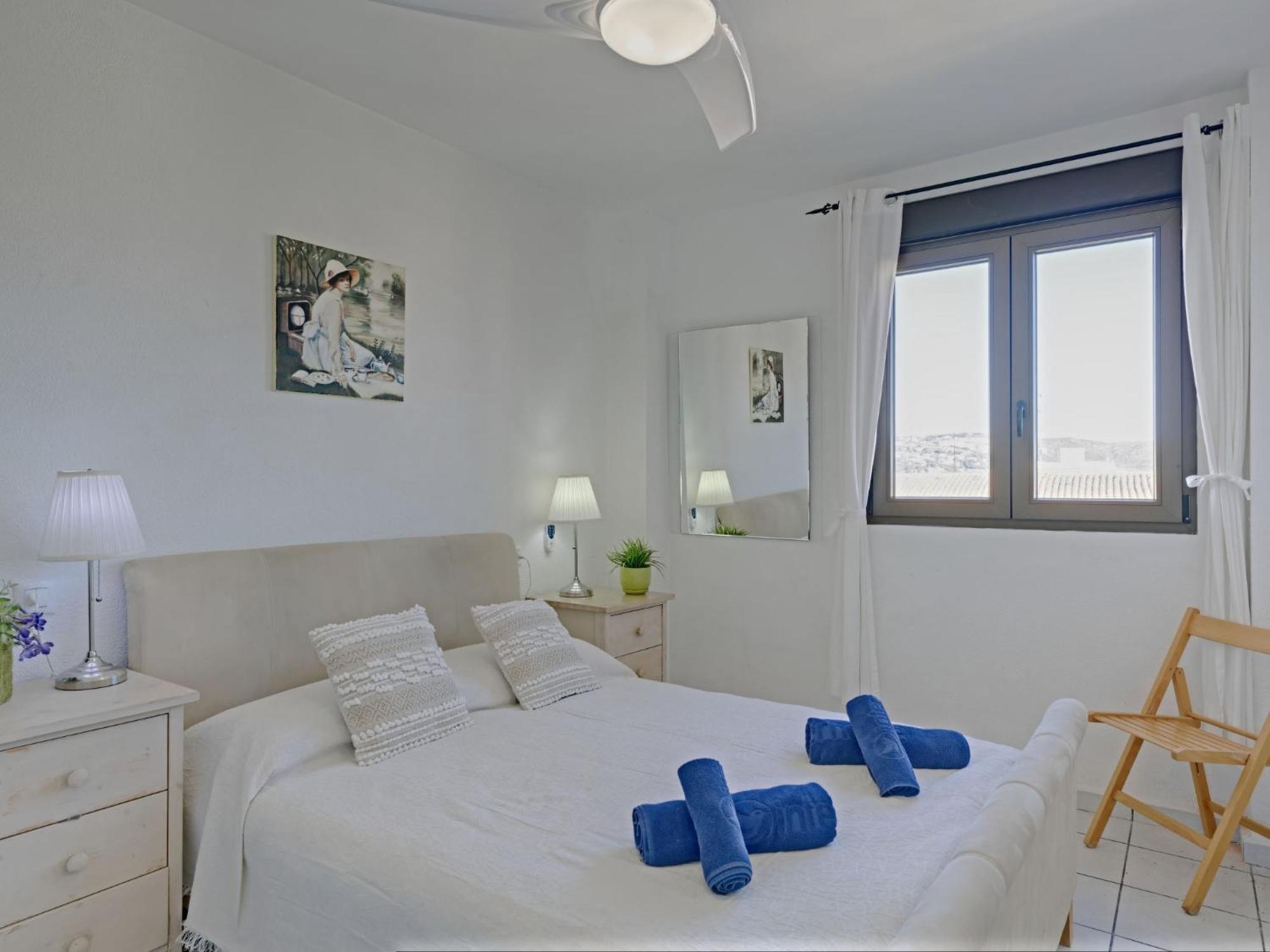 Apartment Galicia Javea-2 By Interhome Exteriör bild