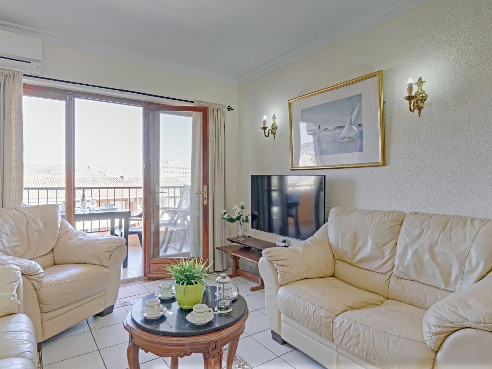 Apartment Galicia Javea-2 By Interhome Exteriör bild