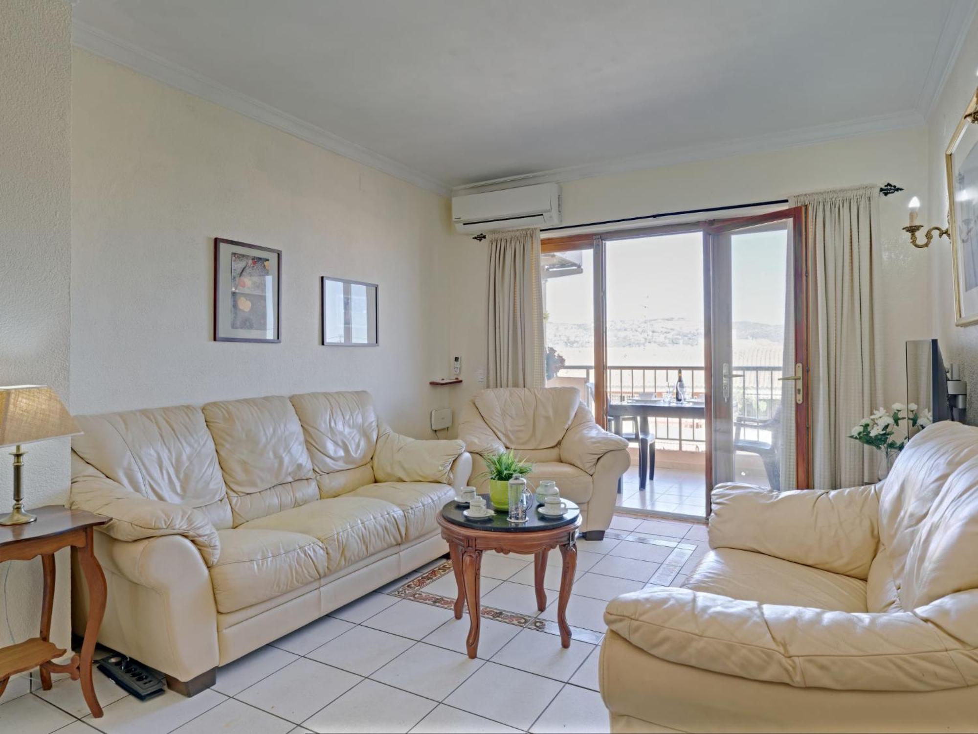 Apartment Galicia Javea-2 By Interhome Exteriör bild
