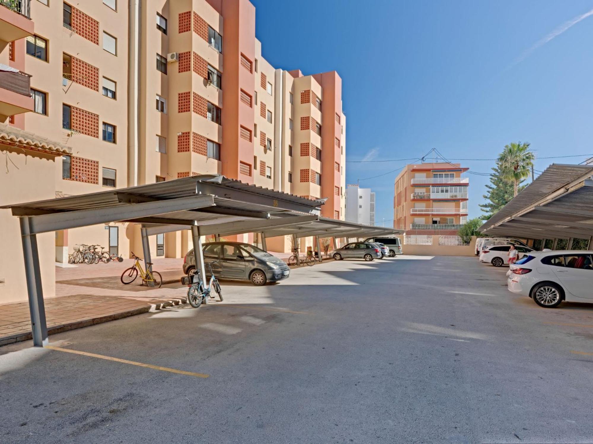 Apartment Galicia Javea-2 By Interhome Exteriör bild