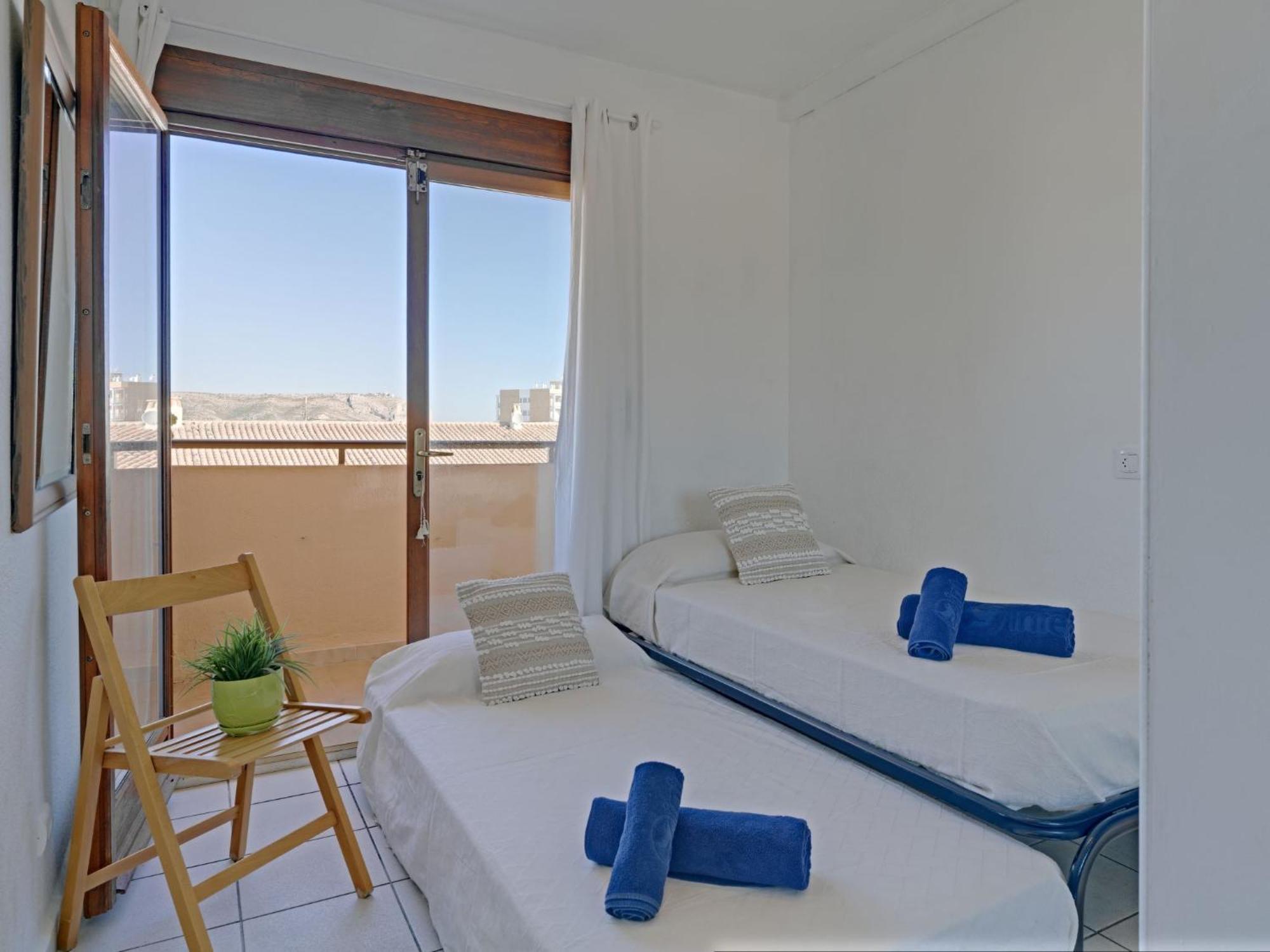 Apartment Galicia Javea-2 By Interhome Exteriör bild