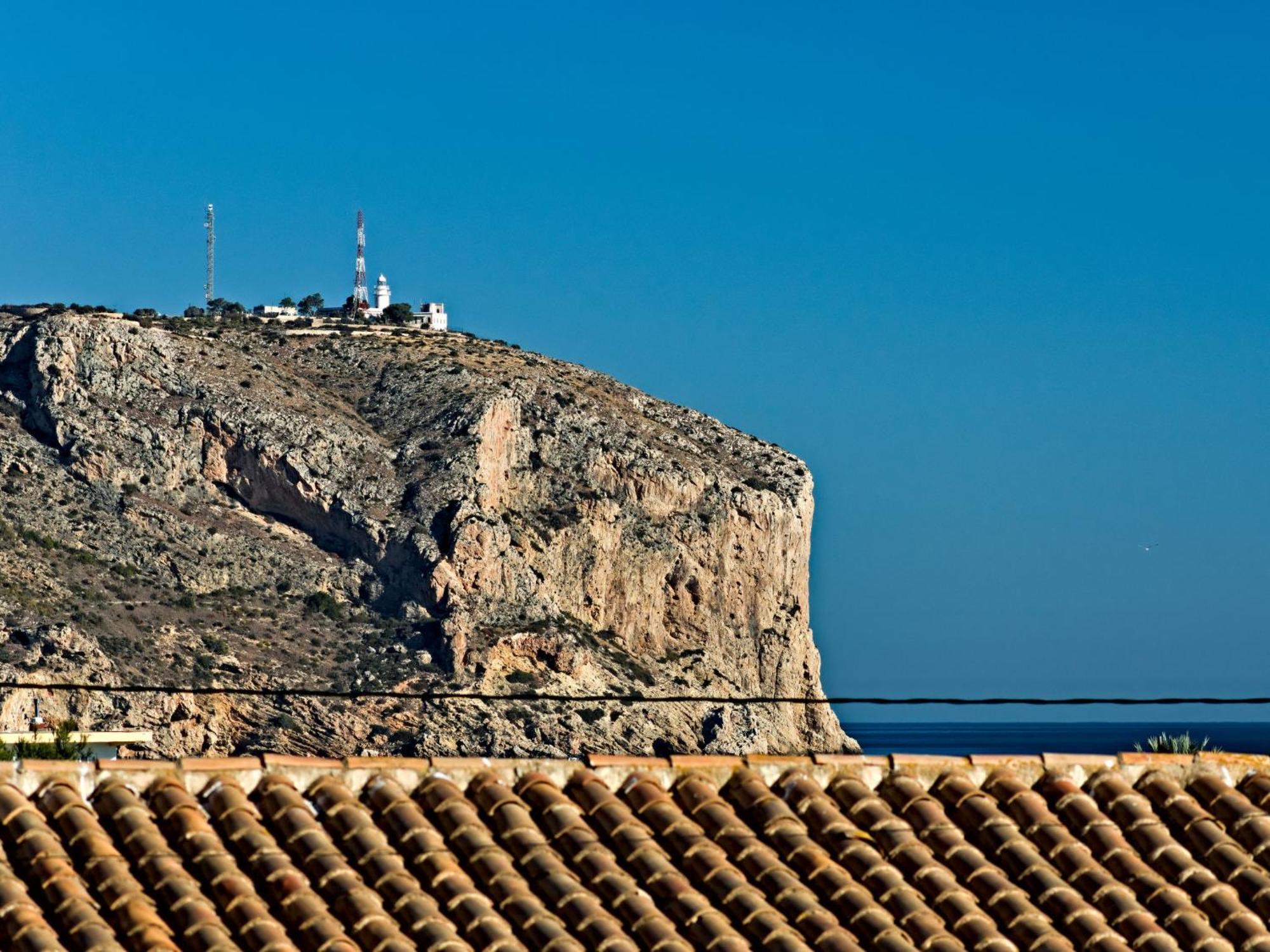 Apartment Galicia Javea-2 By Interhome Exteriör bild