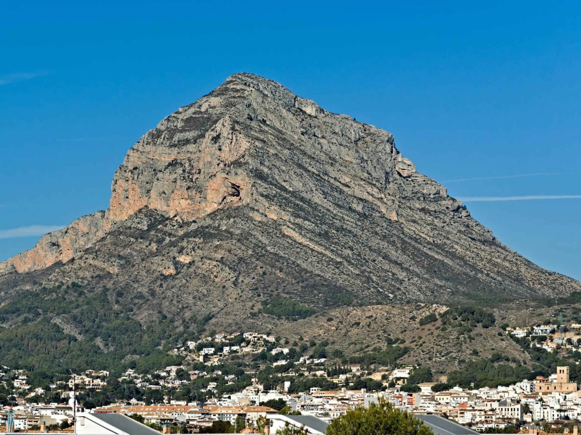 Apartment Galicia Javea-2 By Interhome Exteriör bild