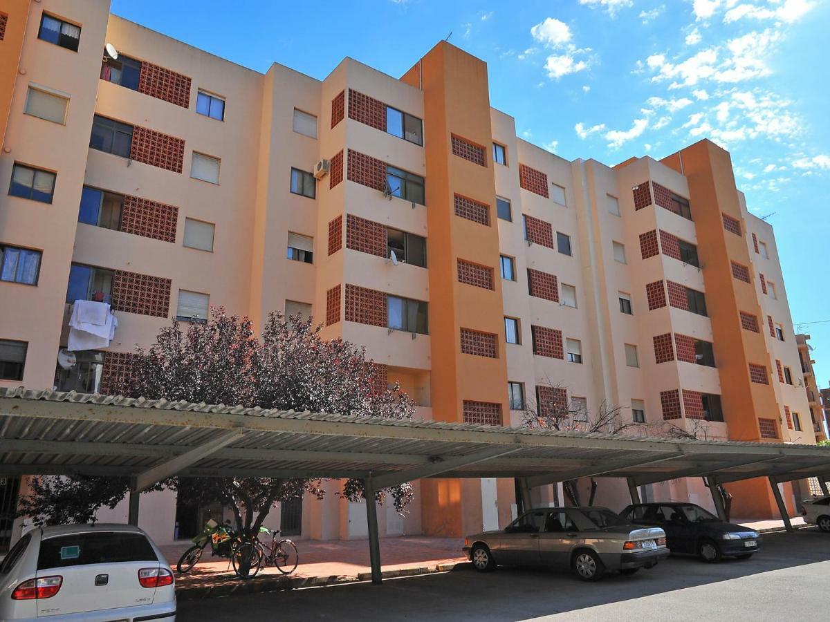 Apartment Galicia Javea-2 By Interhome Exteriör bild
